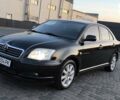 Чорний Тойота Авенсіс, об'ємом двигуна 2 л та пробігом 275 тис. км за 5800 $, фото 9 на Automoto.ua