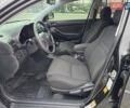 Черный Тойота Авенсис, объемом двигателя 2 л и пробегом 350 тыс. км за 4999 $, фото 23 на Automoto.ua