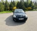 Черный Тойота Авенсис, объемом двигателя 2 л и пробегом 285 тыс. км за 3000 $, фото 1 на Automoto.ua