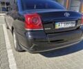 Черный Тойота Авенсис, объемом двигателя 1.79 л и пробегом 240 тыс. км за 5300 $, фото 7 на Automoto.ua
