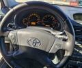 Черный Тойота Авенсис, объемом двигателя 1.79 л и пробегом 240 тыс. км за 5300 $, фото 15 на Automoto.ua