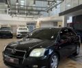 Черный Тойота Авенсис, объемом двигателя 2 л и пробегом 276 тыс. км за 5700 $, фото 1 на Automoto.ua
