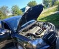 Черный Тойота Авенсис, объемом двигателя 1.8 л и пробегом 143 тыс. км за 7000 $, фото 1 на Automoto.ua