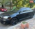 Черный Тойота Авенсис, объемом двигателя 1.8 л и пробегом 136 тыс. км за 7000 $, фото 1 на Automoto.ua