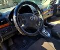 Черный Тойота Авенсис, объемом двигателя 1.8 л и пробегом 143 тыс. км за 7000 $, фото 8 на Automoto.ua