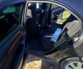 Черный Тойота Авенсис, объемом двигателя 1.8 л и пробегом 143 тыс. км за 7000 $, фото 7 на Automoto.ua