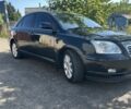 Чорний Тойота Авенсіс, об'ємом двигуна 1.8 л та пробігом 216 тис. км за 6600 $, фото 5 на Automoto.ua