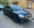 Черный Тойота Авенсис, объемом двигателя 1.8 л и пробегом 136 тыс. км за 7000 $, фото 3 на Automoto.ua