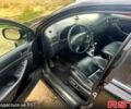 Чорний Тойота Авенсіс, об'ємом двигуна 2 л та пробігом 300 тис. км за 6400 $, фото 4 на Automoto.ua