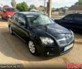 Чорний Тойота Авенсіс, об'ємом двигуна 2 л та пробігом 300 тис. км за 6400 $, фото 1 на Automoto.ua