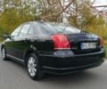 Черный Тойота Авенсис, объемом двигателя 0 л и пробегом 295 тыс. км за 1500 $, фото 2 на Automoto.ua