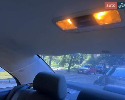 Черный Тойота Авенсис, объемом двигателя 1.8 л и пробегом 136 тыс. км за 7000 $, фото 16 на Automoto.ua