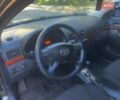 Черный Тойота Авенсис, объемом двигателя 1.8 л и пробегом 136 тыс. км за 7000 $, фото 12 на Automoto.ua