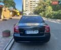 Черный Тойота Авенсис, объемом двигателя 1.8 л и пробегом 136 тыс. км за 7000 $, фото 7 на Automoto.ua