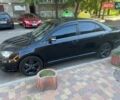 Черный Тойота Авенсис, объемом двигателя 1.8 л и пробегом 136 тыс. км за 7000 $, фото 6 на Automoto.ua