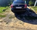 Черный Тойота Авенсис, объемом двигателя 1.8 л и пробегом 143 тыс. км за 7000 $, фото 6 на Automoto.ua
