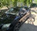 Черный Тойота Авенсис, объемом двигателя 1.79 л и пробегом 222 тыс. км за 6000 $, фото 2 на Automoto.ua