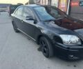 Черный Тойота Авенсис, объемом двигателя 1.79 л и пробегом 240 тыс. км за 6800 $, фото 5 на Automoto.ua