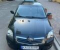 Черный Тойота Авенсис, объемом двигателя 1.8 л и пробегом 136 тыс. км за 7000 $, фото 1 на Automoto.ua