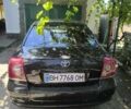 Черный Тойота Авенсис, объемом двигателя 1.79 л и пробегом 222 тыс. км за 6000 $, фото 1 на Automoto.ua