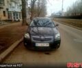 Черный Тойота Авенсис, объемом двигателя 1.8 л и пробегом 260 тыс. км за 5200 $, фото 1 на Automoto.ua