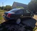 Черный Тойота Авенсис, объемом двигателя 1.8 л и пробегом 143 тыс. км за 7000 $, фото 5 на Automoto.ua