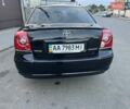Черный Тойота Авенсис, объемом двигателя 1.79 л и пробегом 240 тыс. км за 6800 $, фото 3 на Automoto.ua