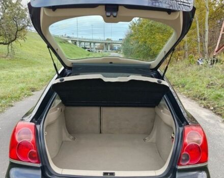 Черный Тойота Авенсис, объемом двигателя 0 л и пробегом 295 тыс. км за 1500 $, фото 10 на Automoto.ua