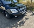 Чорний Тойота Авенсіс, об'ємом двигуна 1.8 л та пробігом 216 тис. км за 6600 $, фото 2 на Automoto.ua