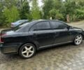 Чорний Тойота Авенсіс, об'ємом двигуна 0.22 л та пробігом 270 тис. км за 1800 $, фото 5 на Automoto.ua