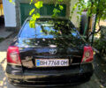 Черный Тойота Авенсис, объемом двигателя 1.8 л и пробегом 222 тыс. км за 6000 $, фото 1 на Automoto.ua