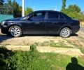 Черный Тойота Авенсис, объемом двигателя 1.8 л и пробегом 143 тыс. км за 7000 $, фото 4 на Automoto.ua