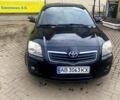 Черный Тойота Авенсис, объемом двигателя 1.8 л и пробегом 243 тыс. км за 5300 $, фото 1 на Automoto.ua