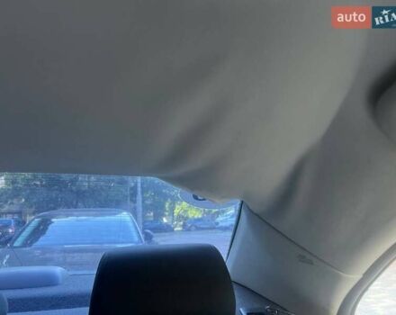 Черный Тойота Авенсис, объемом двигателя 1.8 л и пробегом 136 тыс. км за 7000 $, фото 15 на Automoto.ua