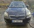 Чорний Тойота Авенсіс, об'ємом двигуна 1.79 л та пробігом 204 тис. км за 6200 $, фото 6 на Automoto.ua