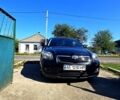Черный Тойота Авенсис, объемом двигателя 1.8 л и пробегом 143 тыс. км за 7000 $, фото 9 на Automoto.ua