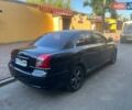 Черный Тойота Авенсис, объемом двигателя 1.8 л и пробегом 136 тыс. км за 7000 $, фото 10 на Automoto.ua