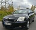 Черный Тойота Авенсис, объемом двигателя 0 л и пробегом 295 тыс. км за 1500 $, фото 1 на Automoto.ua