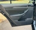 Чорний Тойота Авенсіс, об'ємом двигуна 2 л та пробігом 264 тис. км за 7190 $, фото 15 на Automoto.ua