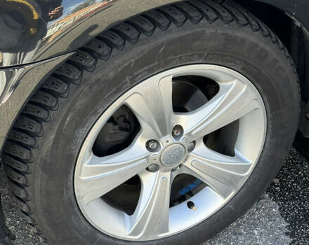 Чорний Тойота Авенсіс, об'ємом двигуна 1.8 л та пробігом 212 тис. км за 5600 $, фото 9 на Automoto.ua