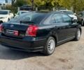 Чорний Тойота Авенсіс, об'ємом двигуна 2 л та пробігом 264 тис. км за 6780 $, фото 5 на Automoto.ua