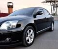 Чорний Тойота Авенсіс, об'ємом двигуна 1.8 л та пробігом 114 тис. км за 7400 $, фото 1 на Automoto.ua