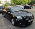 Черный Тойота Авенсис, объемом двигателя 1.8 л и пробегом 320 тыс. км за 7200 $, фото 1 на Automoto.ua