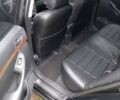 Черный Тойота Авенсис, объемом двигателя 1.79 л и пробегом 218 тыс. км за 7200 $, фото 3 на Automoto.ua