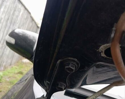 Черный Тойота Авенсис, объемом двигателя 1.79 л и пробегом 218 тыс. км за 7200 $, фото 22 на Automoto.ua