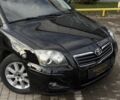 Черный Тойота Авенсис, объемом двигателя 1.8 л и пробегом 240 тыс. км за 6500 $, фото 1 на Automoto.ua