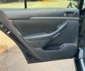 Чорний Тойота Авенсіс, об'ємом двигуна 2 л та пробігом 264 тис. км за 6780 $, фото 15 на Automoto.ua
