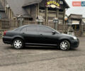 Чорний Тойота Авенсіс, об'ємом двигуна 1.79 л та пробігом 180 тис. км за 7590 $, фото 6 на Automoto.ua