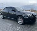 Чорний Тойота Авенсіс, об'ємом двигуна 1.79 л та пробігом 250 тис. км за 6700 $, фото 23 на Automoto.ua