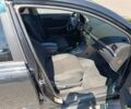 Чорний Тойота Авенсіс, об'ємом двигуна 2 л та пробігом 219 тис. км за 6500 $, фото 8 на Automoto.ua